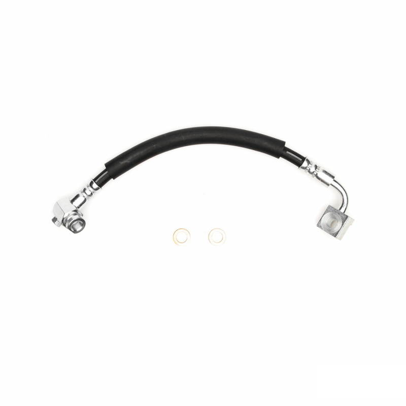Ford Explorer Sport Trac Brake Hose - Front-R - R1 Concepts - `96-`07 Ford Explorer Sport Trac Brake Hose - Front-R - R1 Concepts - `96-`07